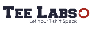 Tee Labs - Custom Apparel Made Perfect
