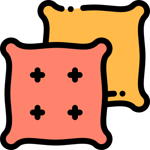 Cushions