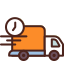 Fast Dispatch