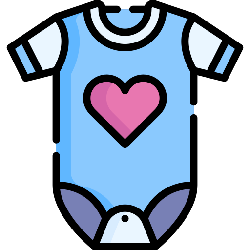 Kid's Clothing