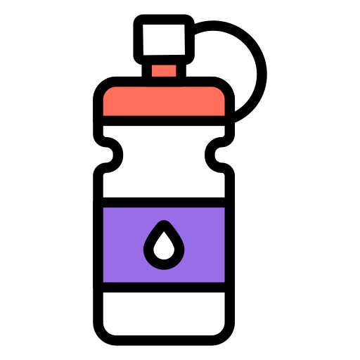 Water Bottles