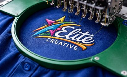 Embroidery