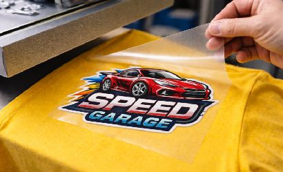 Heat Transfer (Vinyl / Sublimation / DTF)