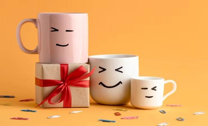 Coffee Mugs