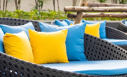 Cushions