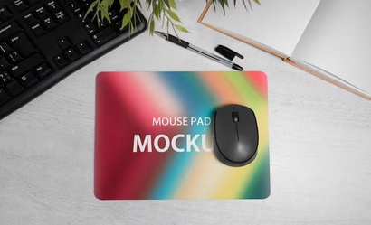 Mousepad