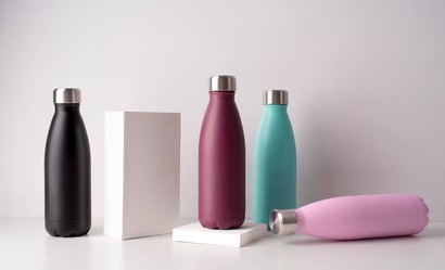 Water Bottles