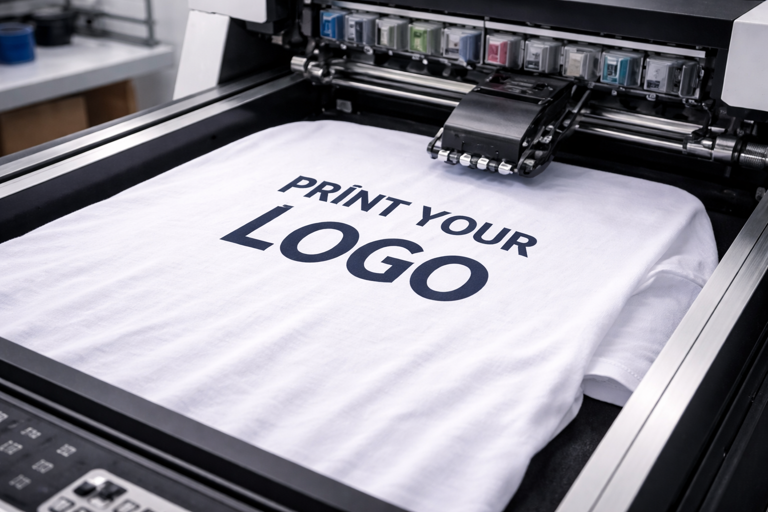 Screen Printing