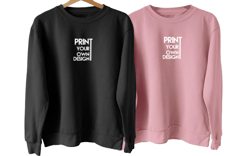 Oversized T Shirts