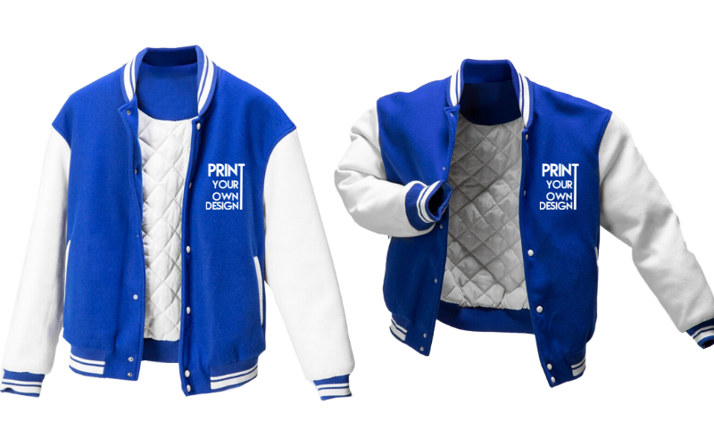 Varsity Jacket