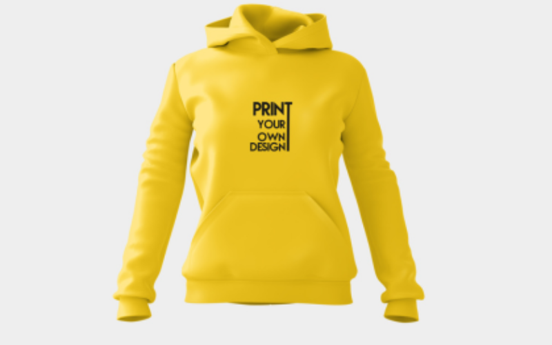 Women Hoodie