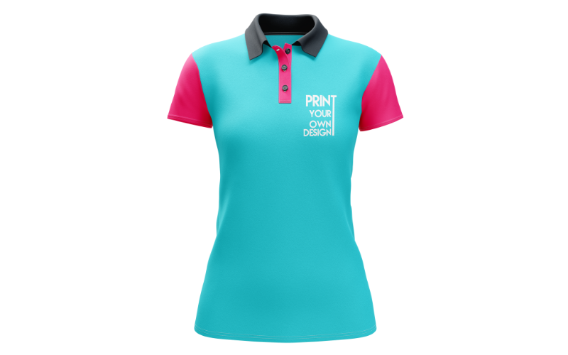 Women polo