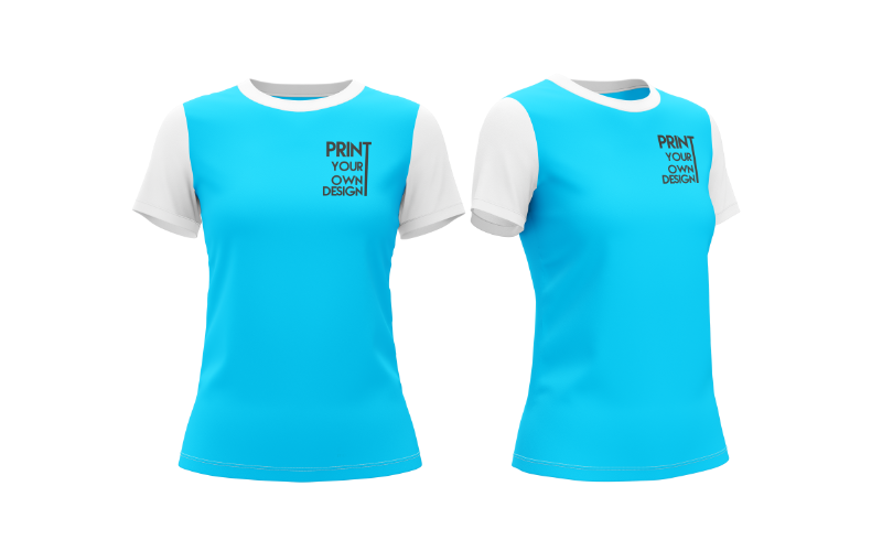 women round neck