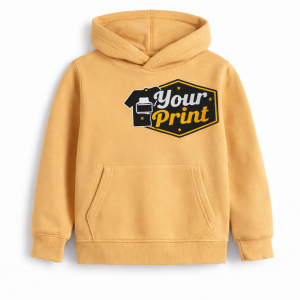 Premium 300 Kids Hoodies