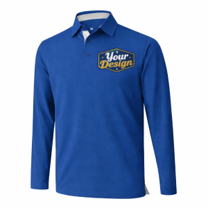 Collar Full Sleeves
