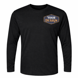 Round Neck Full Sleeves