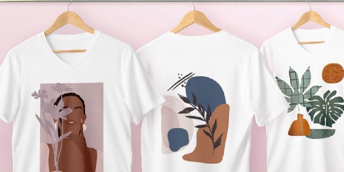 Built for Brands: Premium Cut & Sew T-Shirts at Scale
