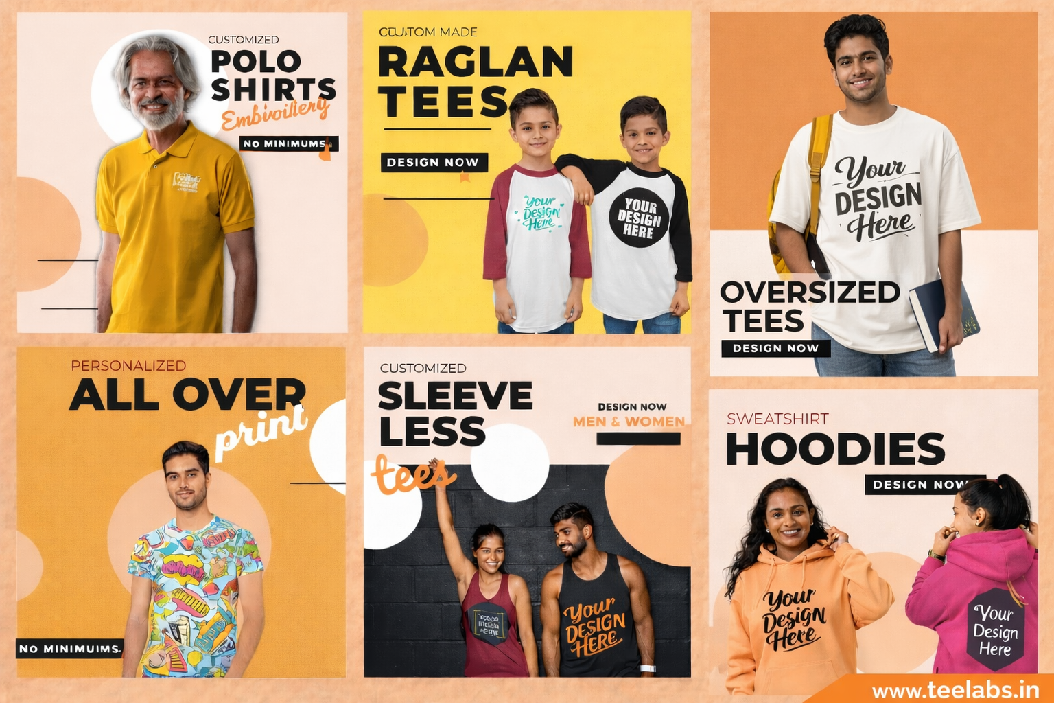 Custom T-shirt Manufacturing and printing in chennai T-shirt printing in Chennai, Customized Hoodies and Jackets India