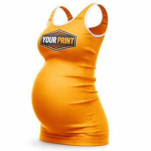Maternity T Shirt