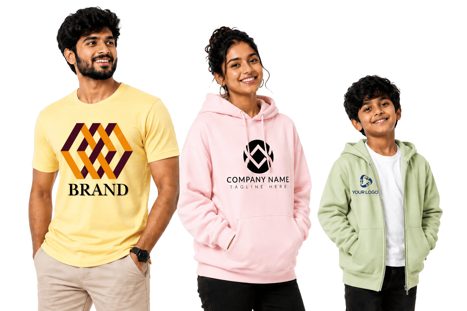 Custom T-Shirt Printing Services in Chennai for Corporate Uniforms, Events and Brand Promotions