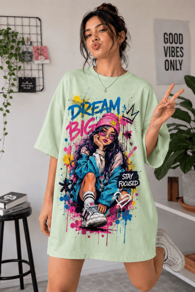 Custom DTF Logo Printing on T-Shirts in Tirunelveli for Businesses, Teams and Events