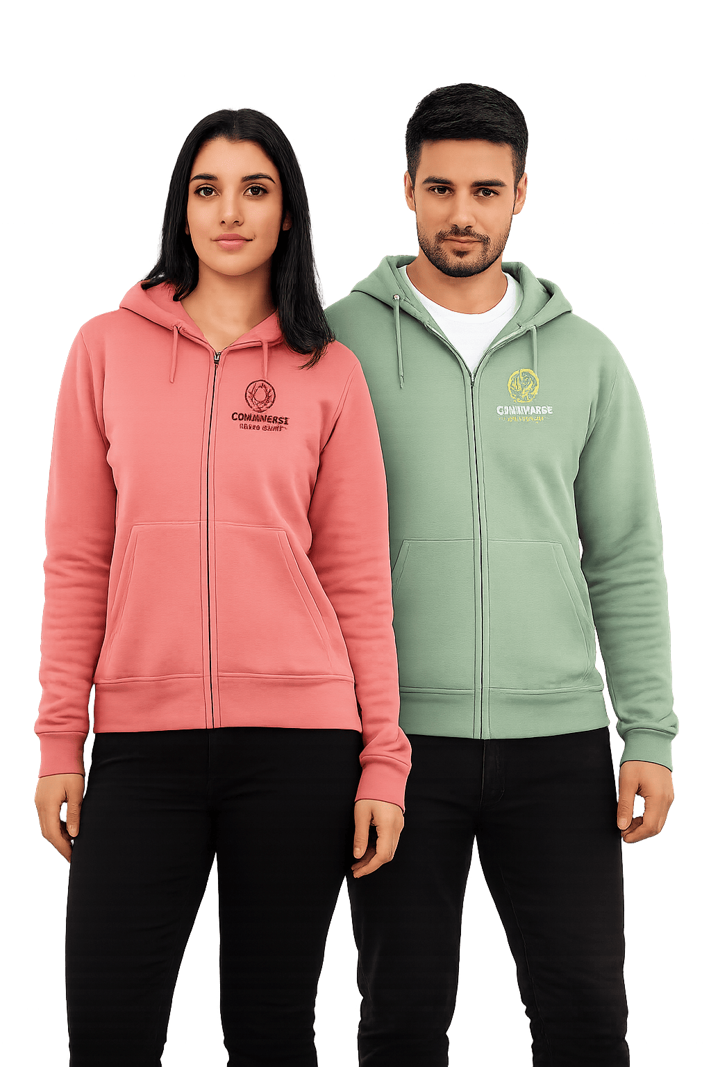Custom Hoodie in Chennai