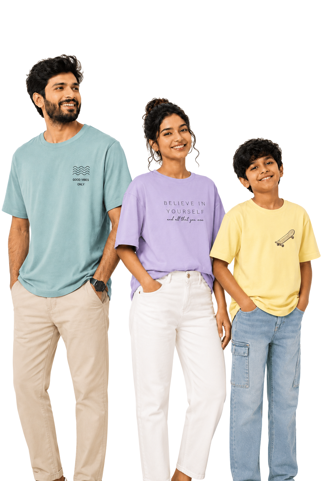 custom tshirt manufacturing in Madurai