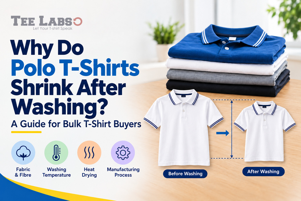 Custom Tshirt in Chennai