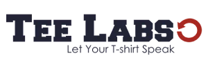 Tee Labs - Custom Apparel Made Perfect