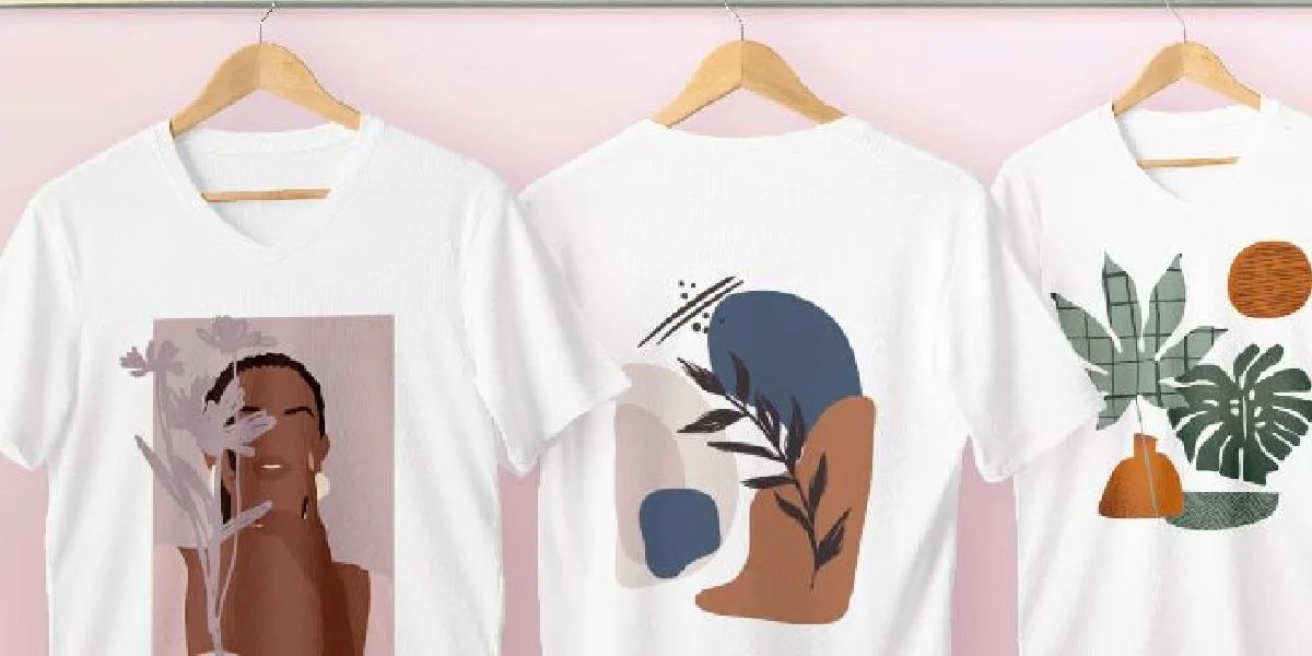 Built for Brands: Premium Cut & Sew T-Shirts at Scale